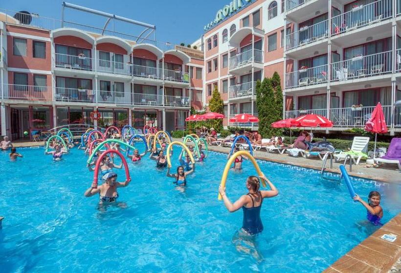هتل Longoza   All Inclusive