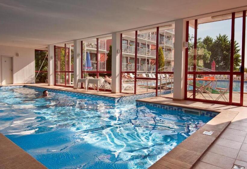 هتل Longoza   All Inclusive