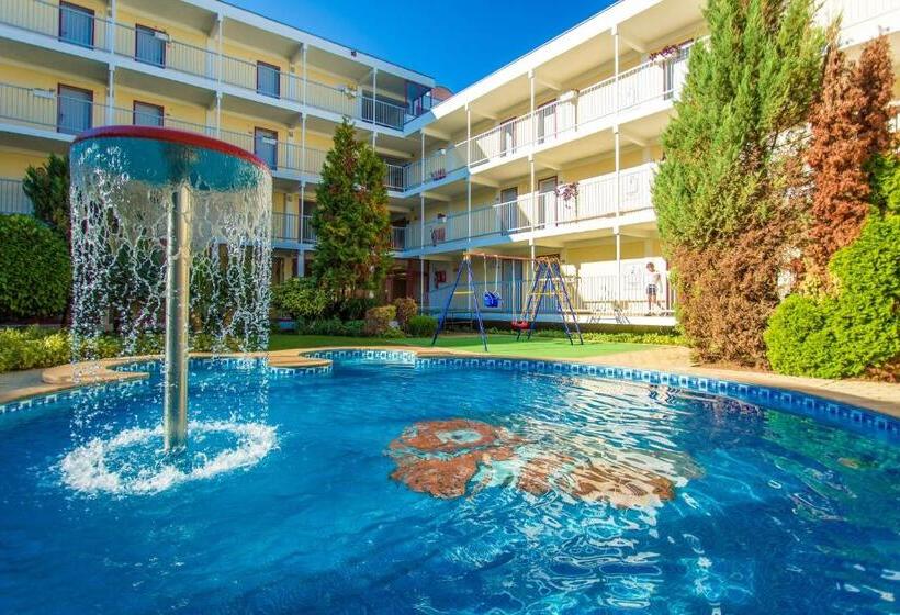 هتل Longoza   All Inclusive