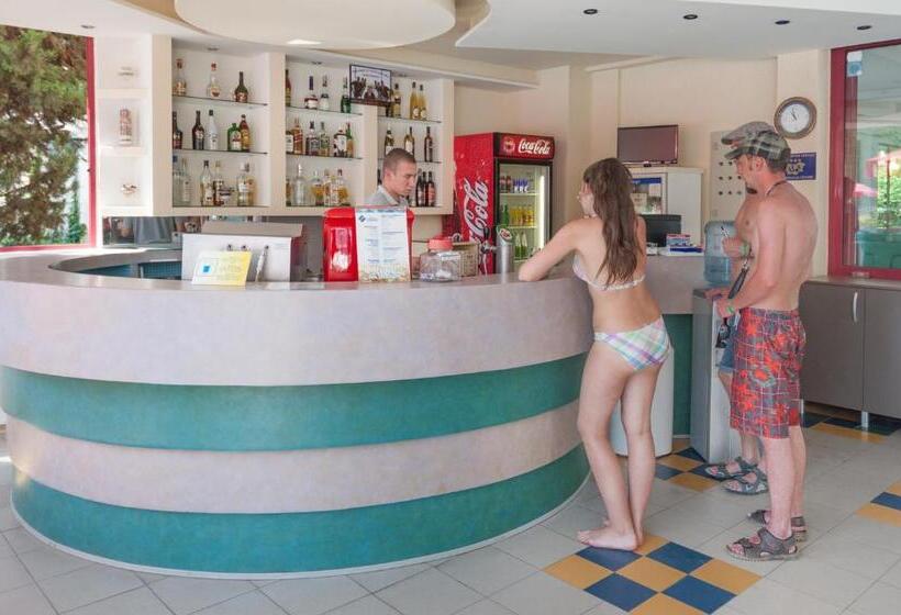 هتل Longoza   All Inclusive