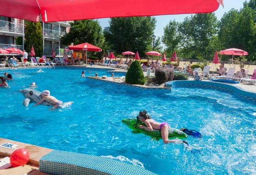 هتل Longoza   All Inclusive