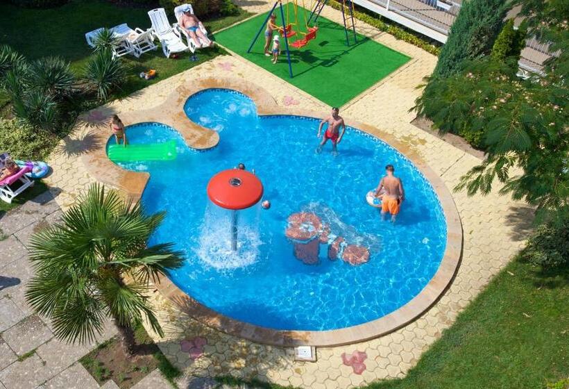 هتل Longoza   All Inclusive