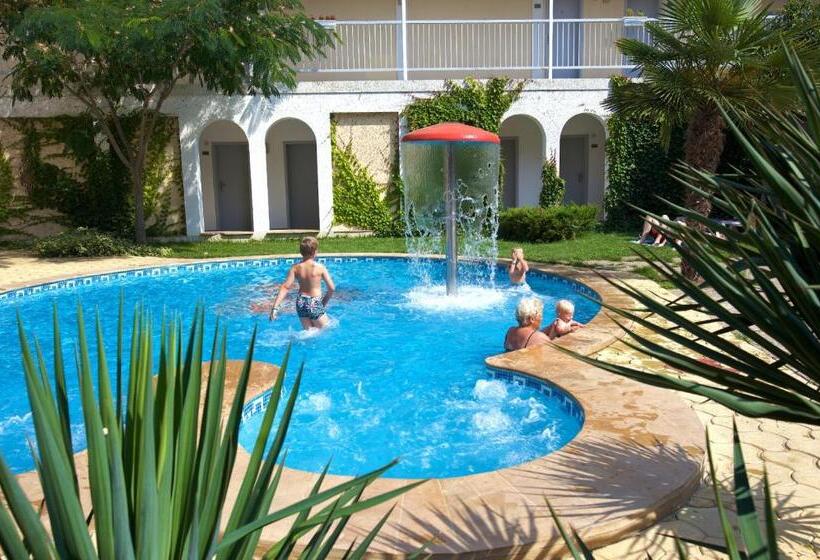 هتل Longoza   All Inclusive