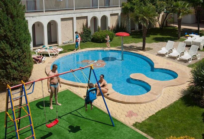 هتل Longoza   All Inclusive