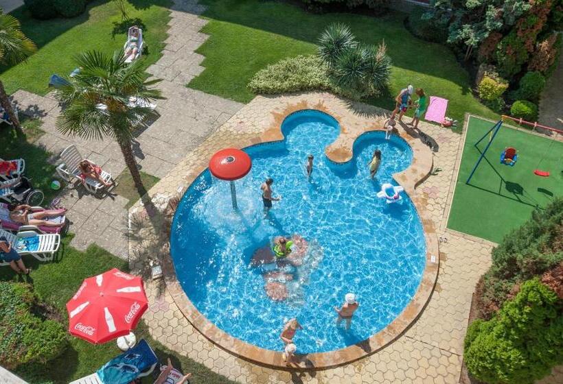 هتل Longoza   All Inclusive