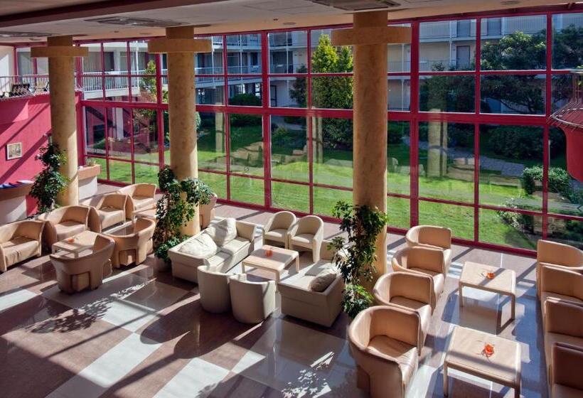 هتل Longoza   All Inclusive