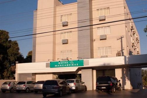 Hotel Mangabeiras