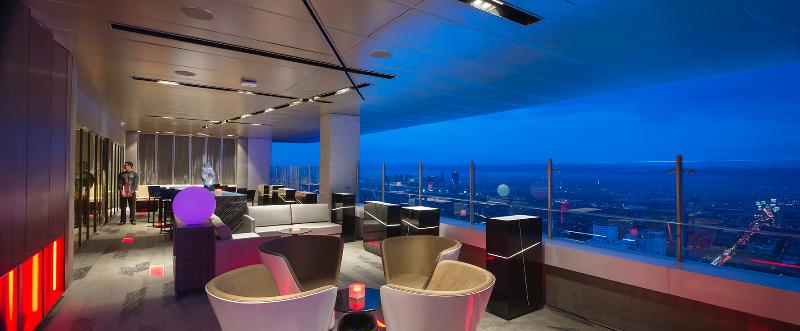 هتل Marco Polo Ortigas Manila