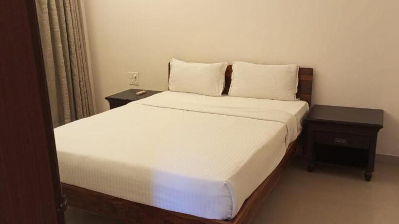 Fotos del hotel Orritel  Hinjewadi:  4