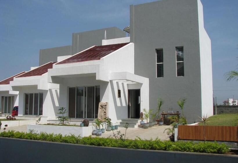 Fotos del hotel Orritel  Hinjewadi:  12