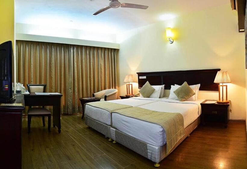 Fotos del hotel Orritel  Hinjewadi:  13