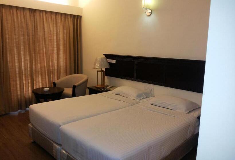 Fotos del hotel Orritel  Hinjewadi:  14