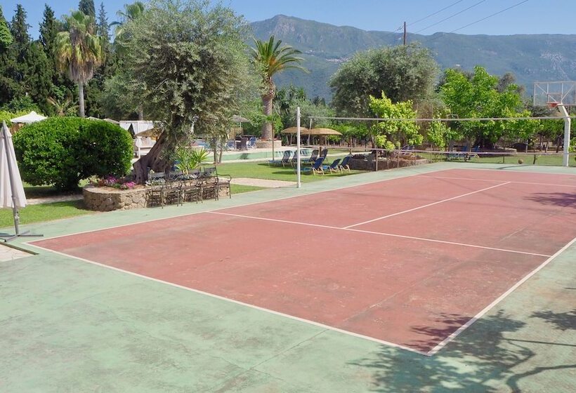 Fotos del hotel Paloma Blanca:  23