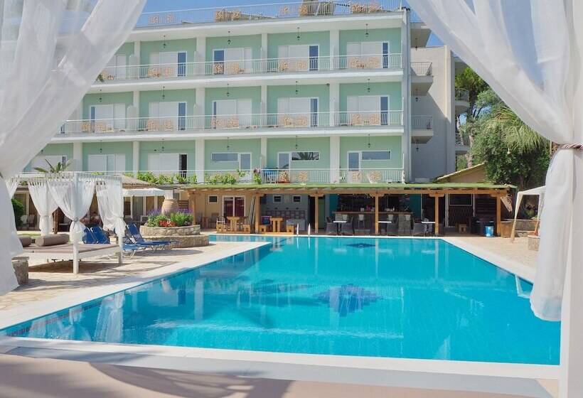 Fotos del hotel Paloma Blanca:  20