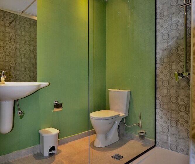 Fotos del hotel Paloma Blanca:  16