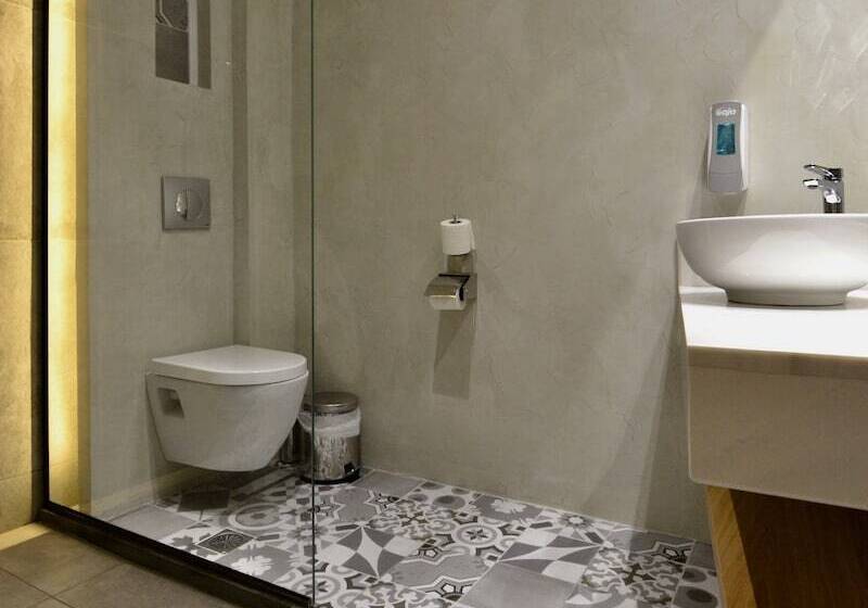 Fotos del hotel Paloma Blanca:  17