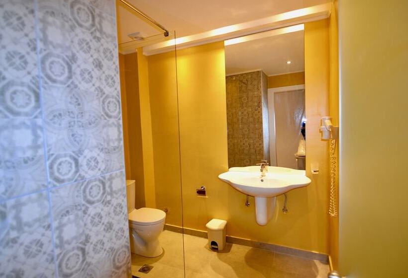 Fotos del hotel Paloma Blanca:  13