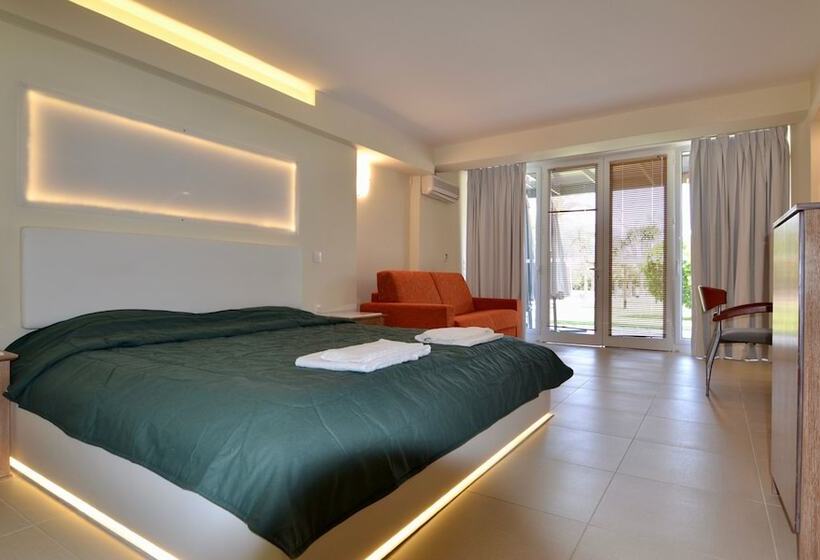 Fotos del hotel Paloma Blanca:  10