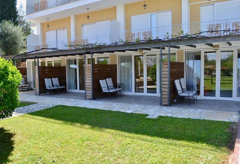 Fotos del hotel Paloma Blanca:  19