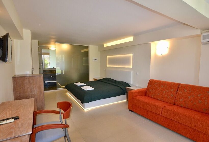 Fotos del hotel Paloma Blanca:  9