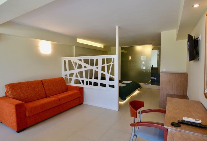 Fotos del hotel Paloma Blanca:  22