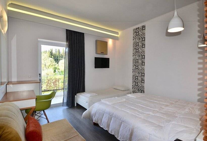 Fotos del hotel Paloma Blanca:  4