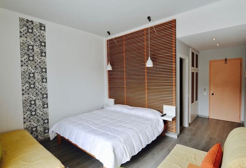 Fotos del hotel Paloma Blanca:  2