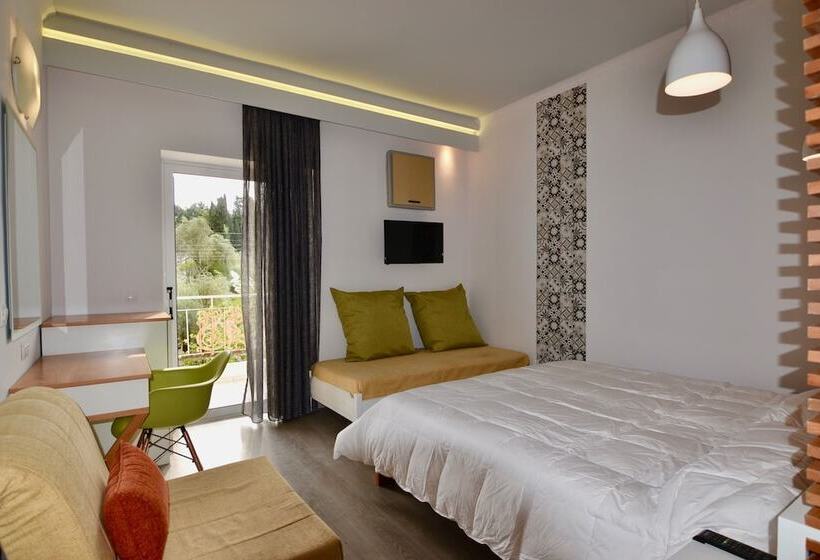 Fotos del hotel Paloma Blanca:  11