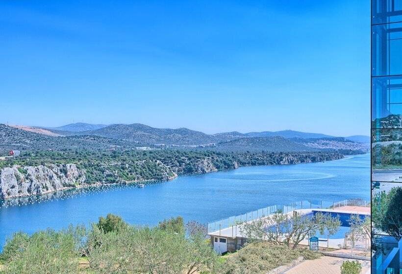 هتل Panorama