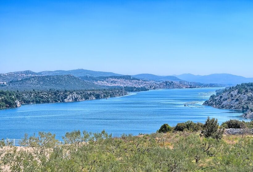 هتل Panorama