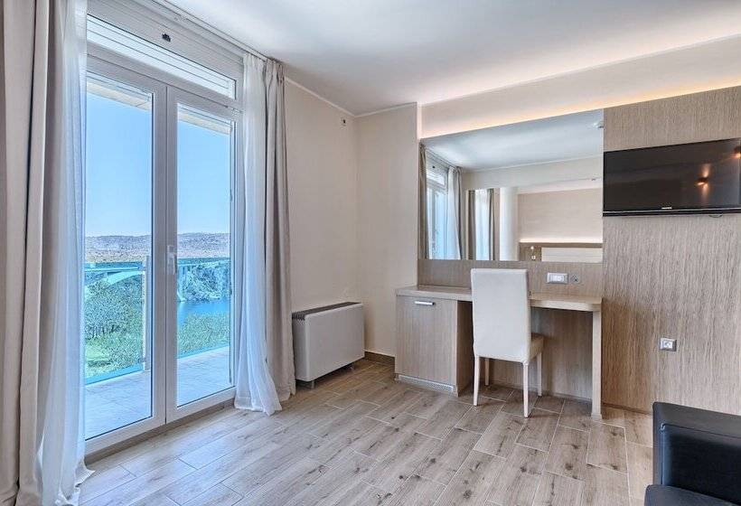 هتل Panorama