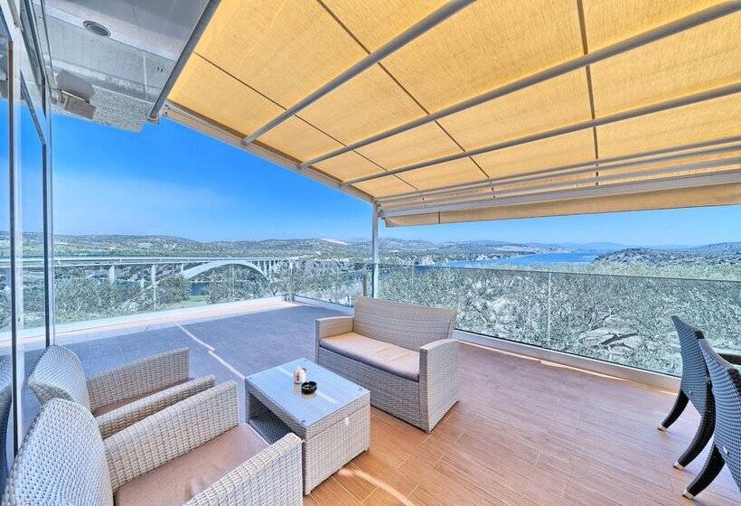 هتل Panorama