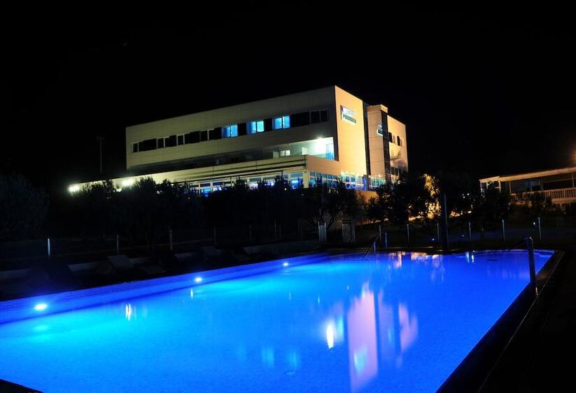 هتل Panorama