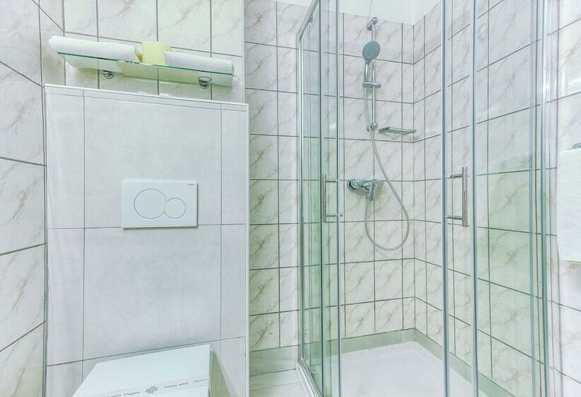 هتل Panorama