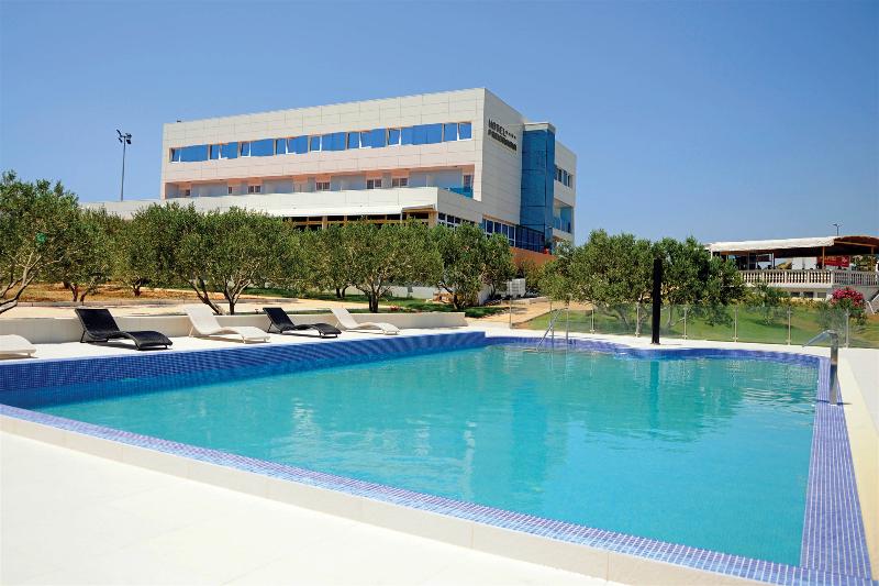 هتل Panorama
