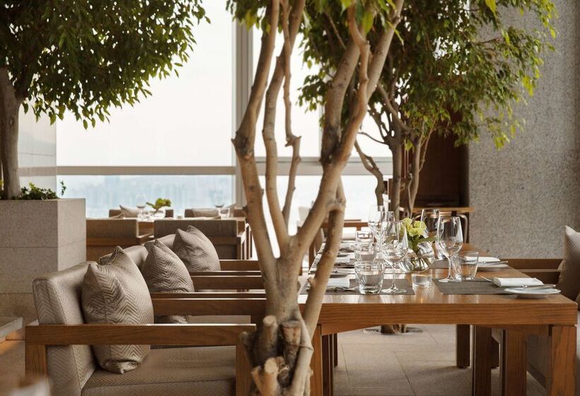 هتل Park Hyatt Busan