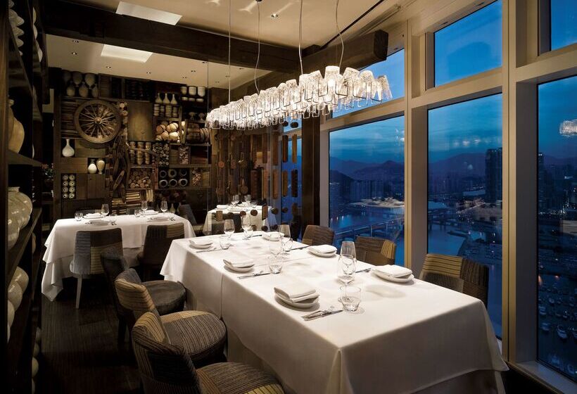 هتل Park Hyatt Busan