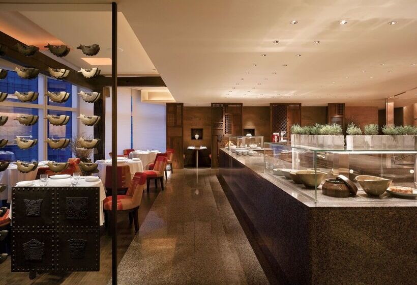 هتل Park Hyatt Busan