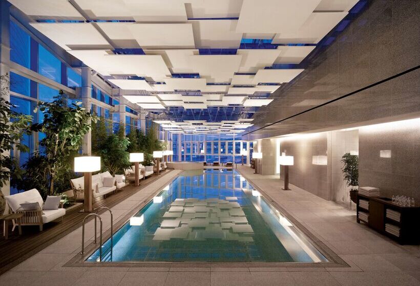 هتل Park Hyatt Busan