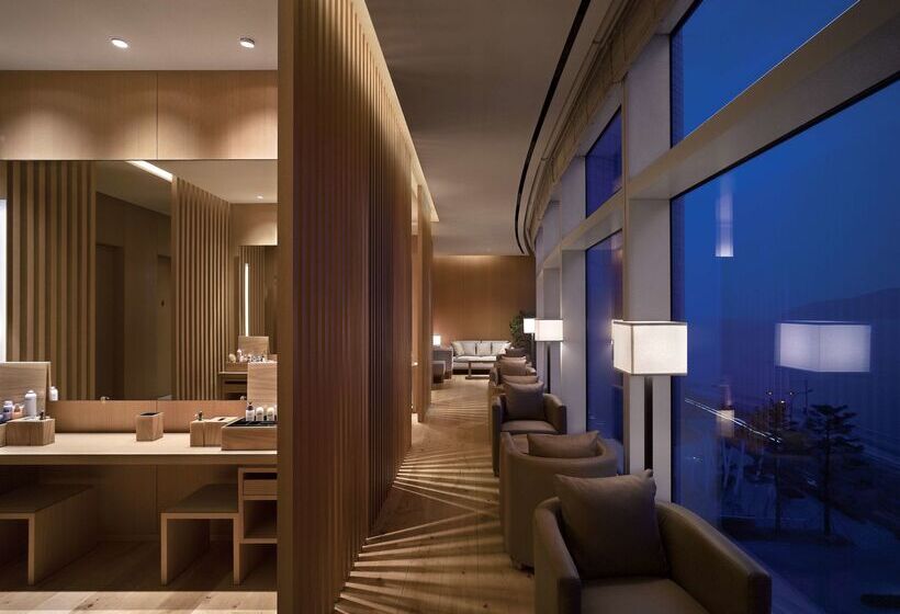 Hotel Park Hyatt Busan