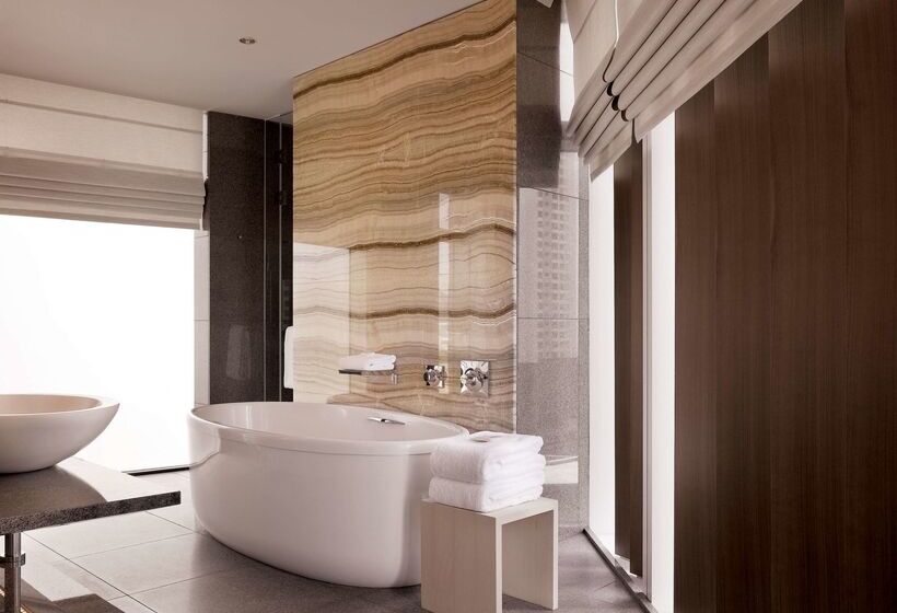 هتل Park Hyatt Busan