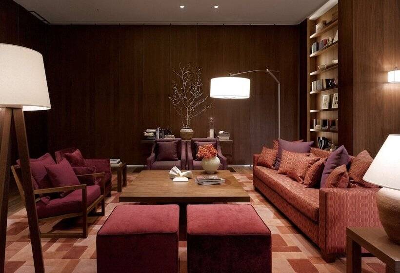هتل Park Hyatt Busan