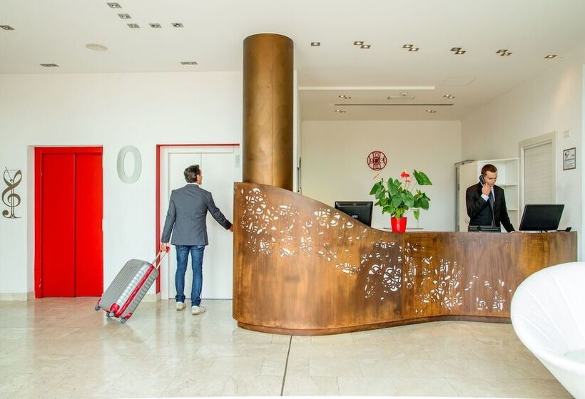 Phi Hotel Milano