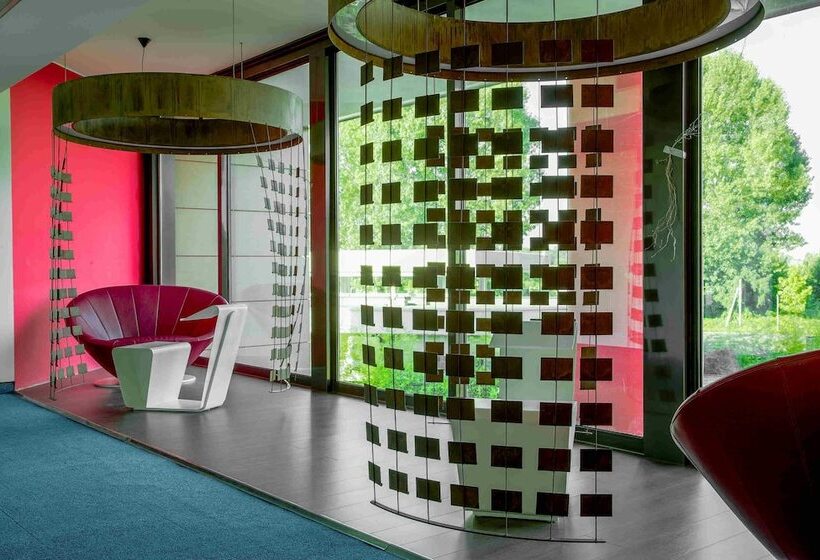 Phi Hotel Milano
