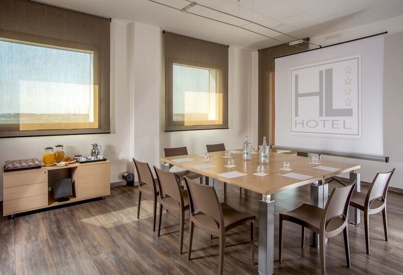 Phi Hotel Milano