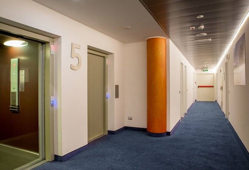 Phi Hotel Milano