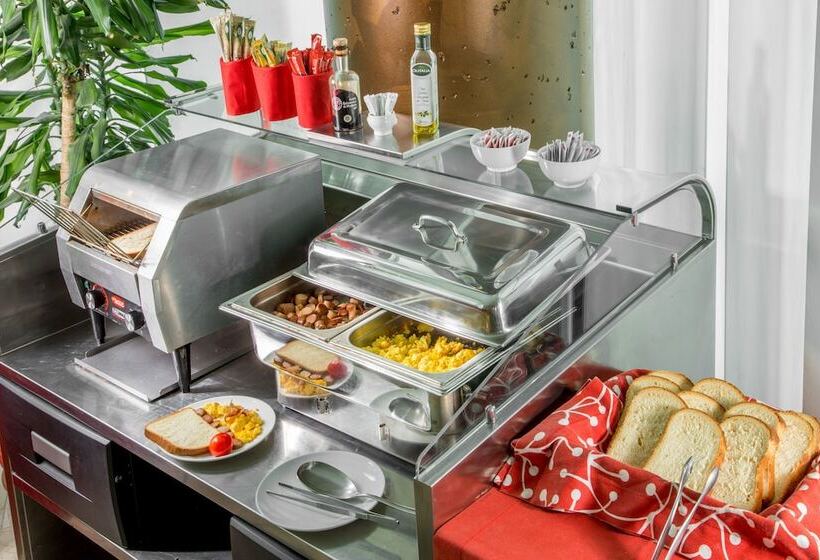 Phi Hotel Milano