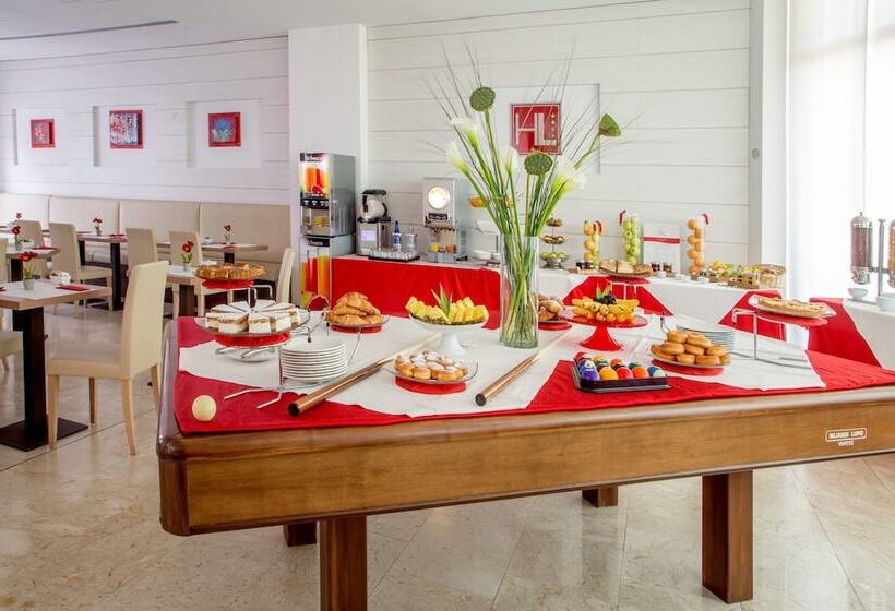 Phi Hotel Milano