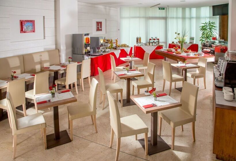 Phi Hotel Milano