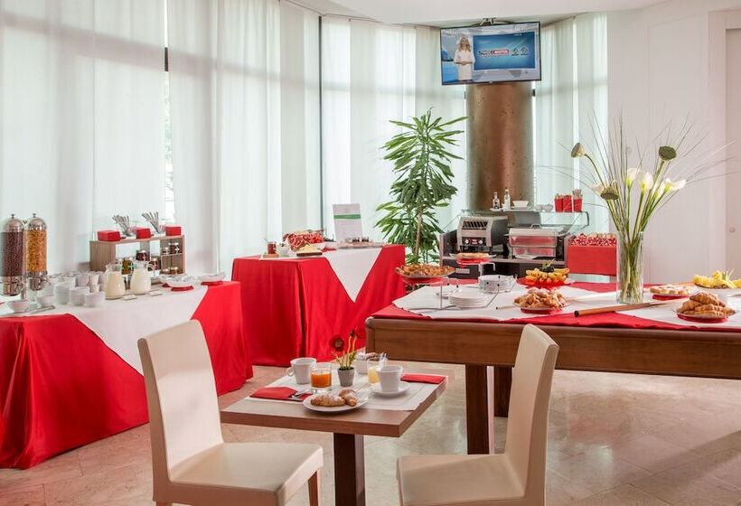 Phi Hotel Milano